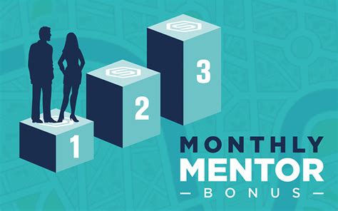 Mentor Bonus .